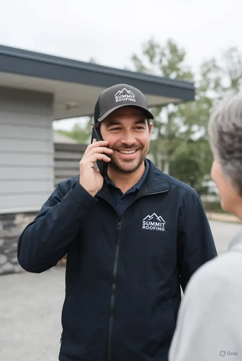 Flat Roof Leak Repair Coloma, WI FAQs